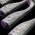 Jonah Nine Lives Paddle Tail - 3'' Midnight Grape 5pk