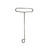 Joyfish Dehooker - 9'' Stainless Steel