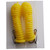 Junnie's Egg Worm - .33oz Yellow 2pk