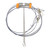 K&E Metal Arm Perch Rig - #8 1pk