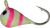 K&E Pelkie Tungsten Jighead - #10Pk.Cndy