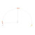 K&E Perch Harness - Harness Wire 1pk