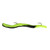 K&E Worm Rival - Grn/Blk 1pk