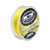 K9 Fishing 4 Strand Braid - 5 lb Yellow 300 yd