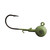 Kalins Google Eye Jighead - 3/8oz White 3pk