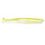 Kalins Tickle Tail - 3.8'' Chartreuseprl