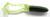 Kalins TrpThrt Crap Scrub - 1.75'' Chartreuse Shad 10pk