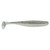 Keitech Easy Shiner - 2'' Smokey Shad 12pk