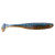 Keitech Easy Shiner - 3'' Ghstsf 10pk