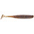 Keitech Easy Shiner - 4'' Grpmpma 7pk