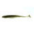 Keitech Easy Shiner - 5'' Silver Flash 5pk