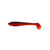 Keitech Fat Swing Impact - 4.3'' Fire Craw 6pk