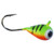 Kenders D-Style Jig Tung - 1/16oz #12 FT Bright UV