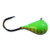 Kenders D-Style Jig Tung - 1/32oz #14 Kryptonite Glow