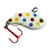 Kenders K-Rip Vibe - 1'' #12 Wonderbread Glow