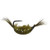 Kenders Natural Shrimp - 1/32oz #8 Olive Green