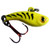 Kenders T-Rip Tung Vibe - .5'' #16 Cht Tiger Glow