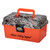 Kid Casters Tackle Box - Orange