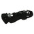 Korkers Apex Ice Cleat - Black Small/Medium