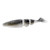 Lake Fork - LiveMagicMinn Pin - 2.25'' Smoked Pearl 15pk