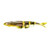 Lake Fork - LiveMagicShad V - 4.5'' Watermelon Red/Pearl 4