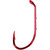 Eagle Claw - Lazer Sharp - Baitholder - #1 Red
