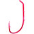 Eagle Claw - Lazer Sharp - Baitholder - 1/0 Red
