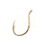 Eagle Claw - Lazer Sharp - BEagle Claw - k - #4 Gold