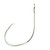 Eagle Claw - Lazer Sharp - Circle Offset - 3/0 SEagle Claw - Guard 100pk