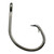 Eagle Claw - Lazer Sharp - Circle SEagle Claw - MidWire - 7/0 SEagle Claw - Guard 25pk