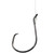 Eagle Claw - Lazer Sharp - Circle SEagle Claw - Snell - 18'' 7/0 3pk