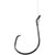 Eagle Claw - Lazer Sharp - Circle SEagle Claw - Snell - 18'' 8/0 3pk