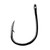 Eagle Claw - Lazer Sharp - HW Live Bait NP - 4/0 Platnium Black 25pk
