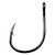 Eagle Claw - Lazer Sharp - LtWire Live Bait NP - 4/0 Platnium Black 7pk