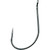 Eagle Claw - Lazer Sharp - Needlepoint DS - #1 Platnium Black 10pk