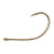 Eagle Claw - Lazer Sharp - PlainShank WBOffset - #1 Bronze 50pk