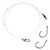 Eagle Claw - Lazer Sharp - SheepshEagle Claw - d Circ Rig - 2/0 Hi-Lo - FAR-360