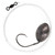 Eagle Claw - Lazer Sharp - SheepshEagle Claw - d CKnk Rig - 2/0 1oz Egg - L847CKR1-2/0
