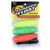 Leland Crappie Float - Green/Red/Yellow 2.5'' 3pk