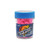 Leland Crappie MagSlab Bites - Pink 1Jar