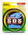 Leland Line Trout SOS - 350 yd Green 6 lb