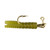 Leland Mini Magnet Head - 1/200oz Olive 10pk