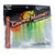 Leland Slab Magnet - Glow Colors 2'' 8pk