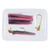 Leland Trout Magnet - Purple Haze 9pk