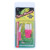 Leland Trout Magnet - White/Pink 1/64oz 9pk