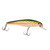 Leland Trout Magnet Crank - 3.5'' Rainbow Trout