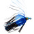 Lethal Weapon II - 3/8oz Black and Blue FT