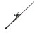 Lews Combo American Hero Cst - 7' 0'' 1pc M F LH 4+1 7.5 - 1