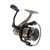 Lews Reel AH CAMO Speed SP - R/L 300 Clam