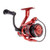 Lews Reel KVD Elite Spinning - R/L 9+1BB 6.2 - 1 200/8 7.7oz